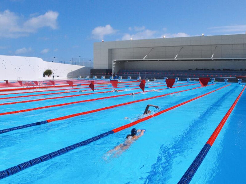 Club La Santa