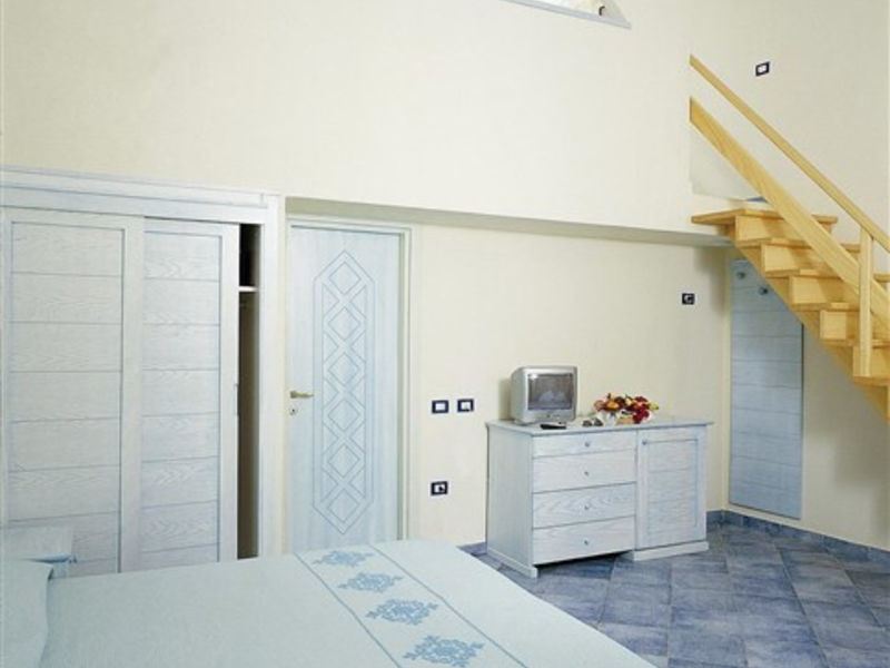 Club Li Cupulatti