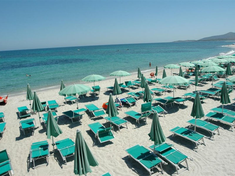 Club Li Cupulatti