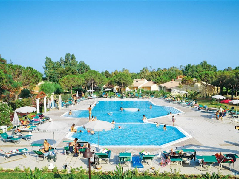 Club Li Cupulatti