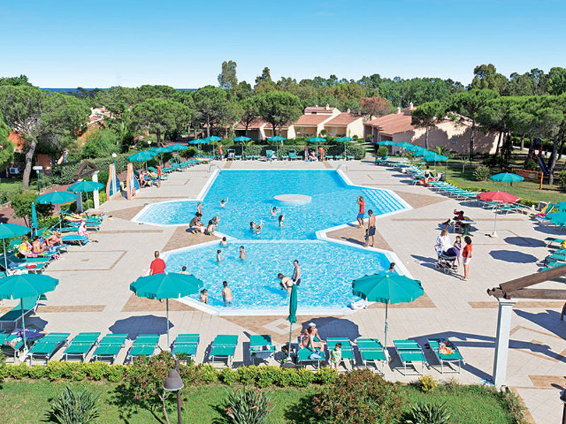 Club Li Cupulatti