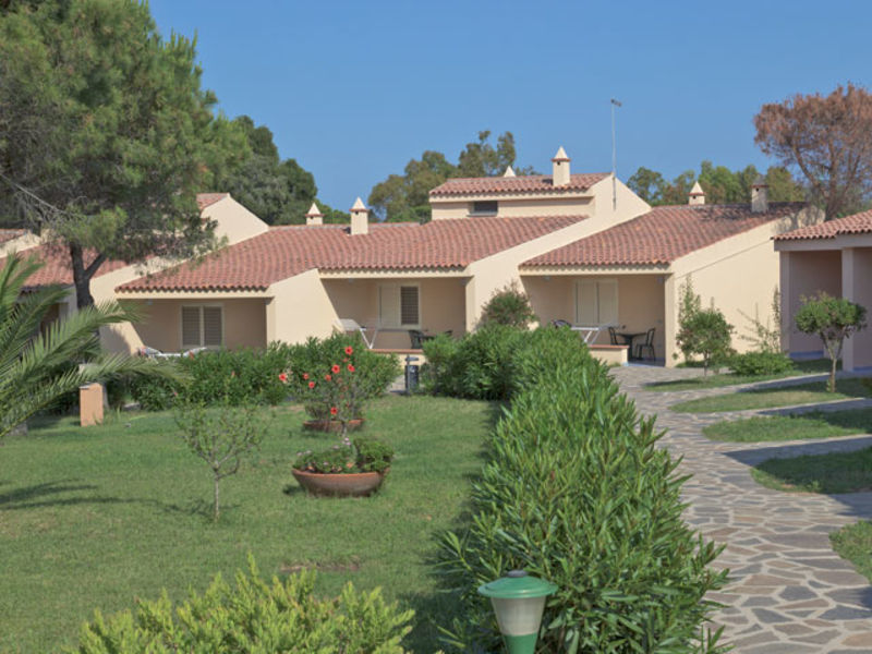 Club Li Cupulatti