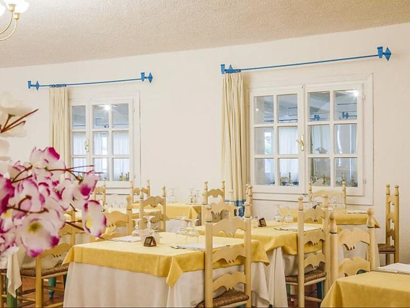 Club Li Cupulatti