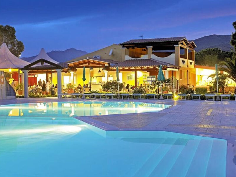 Club Li Cupulatti