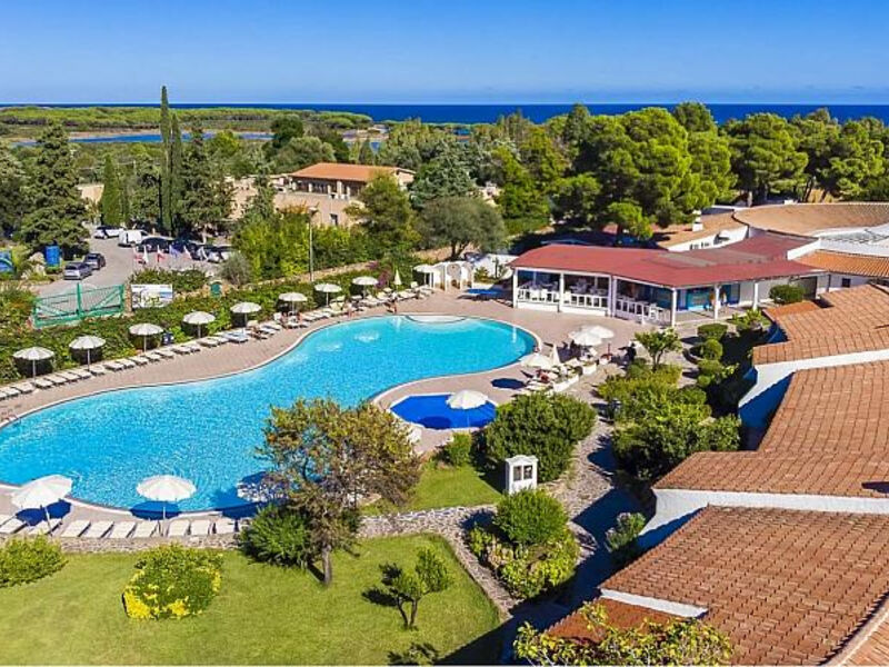 Club Li Cupulatti
