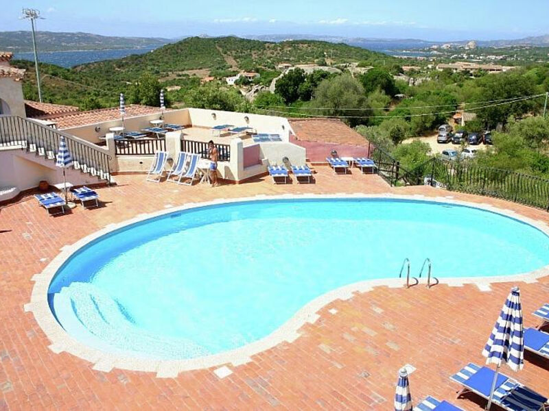 Club Li Graniti