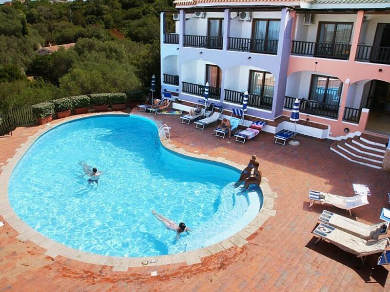 Club Li Graniti