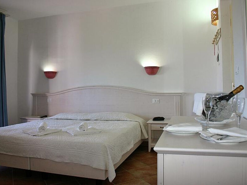 Club Li Graniti