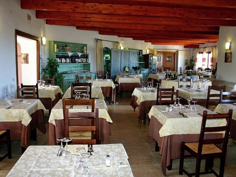Club Li Graniti