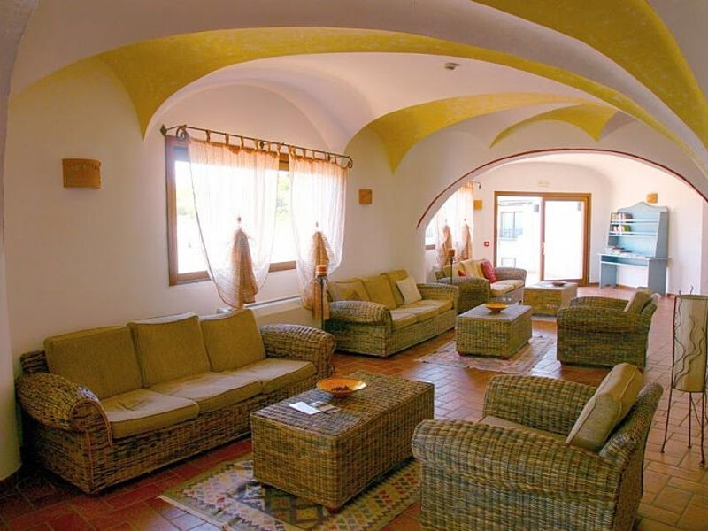 Club Li Graniti