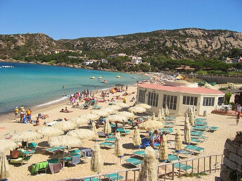 Club Li Graniti