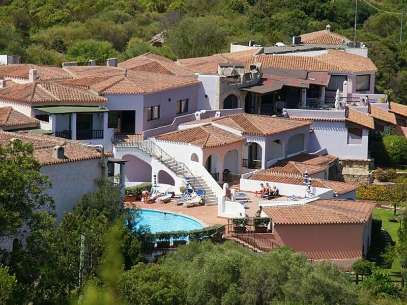 Club Li Graniti