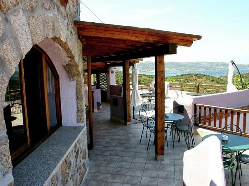 Club Li Graniti