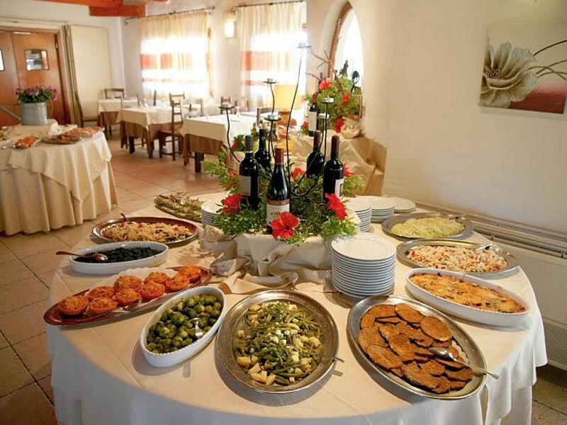 Club Li Graniti