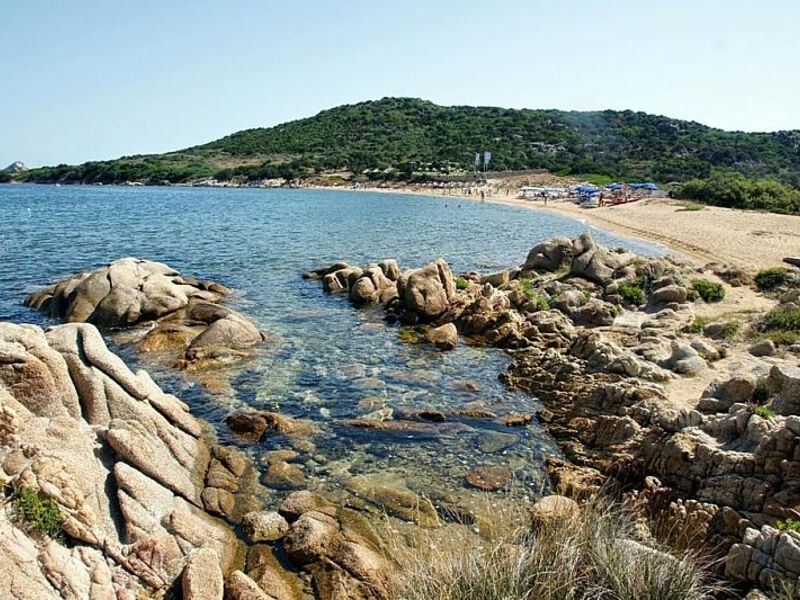 Club Li Graniti