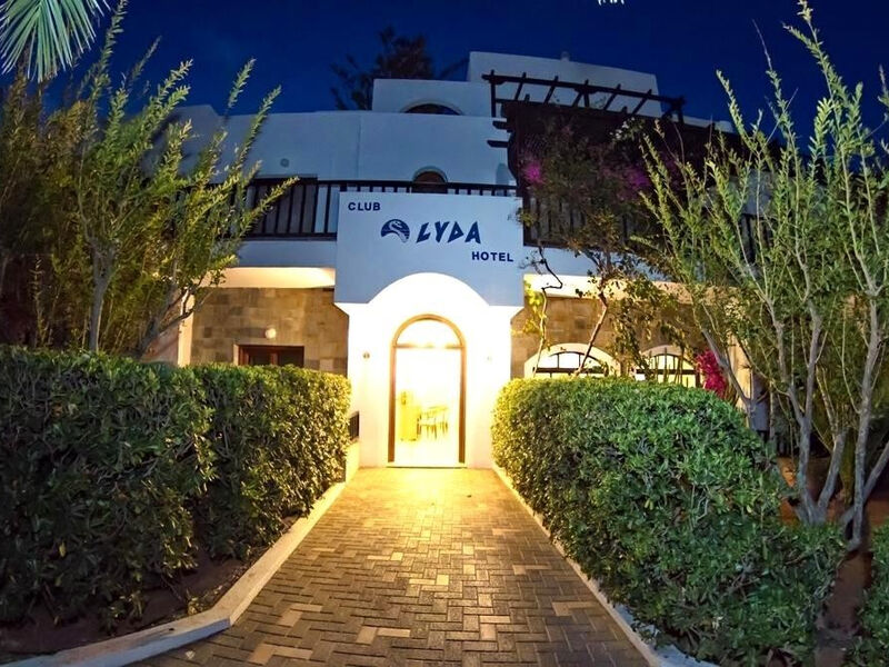 Club Lyda
