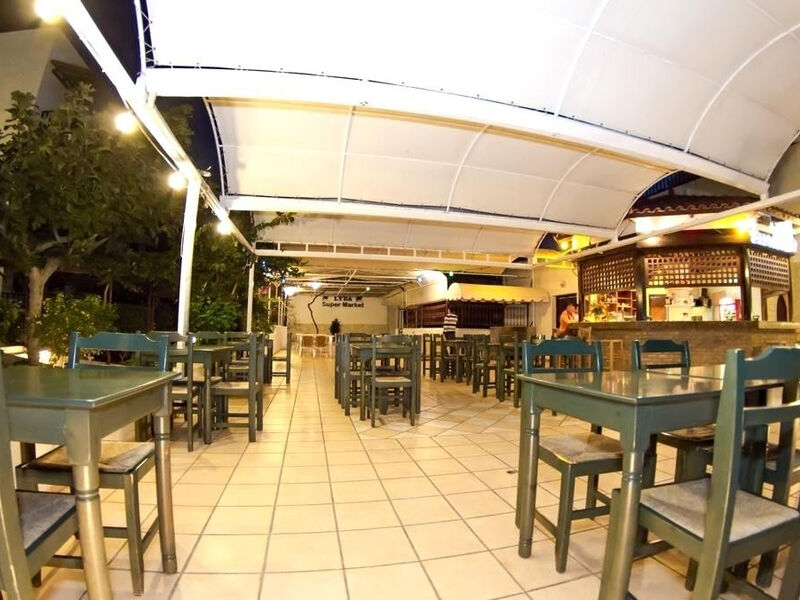 Club Lyda