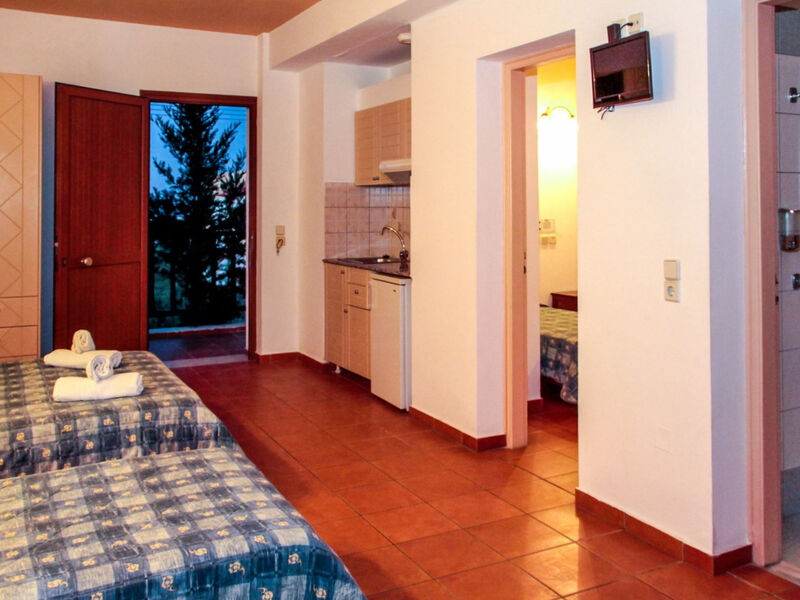 Club Lyda Hotel