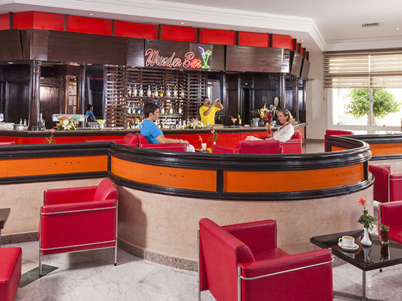 Club Magic Life Africana Imperial & Aquapark