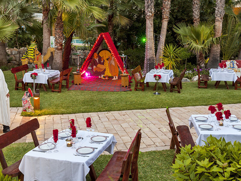 Club Magic Life Africana Imperial & Aquapark