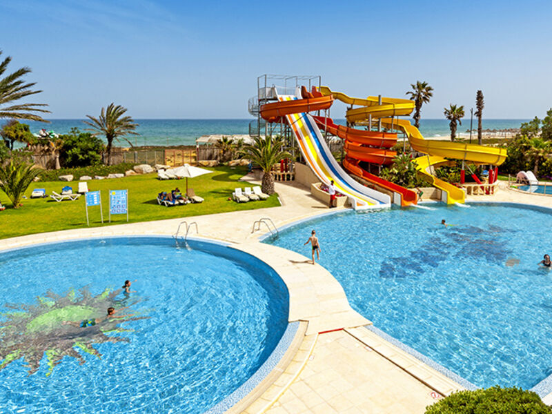 Club Magic Life Africana Imperial & Aquapark