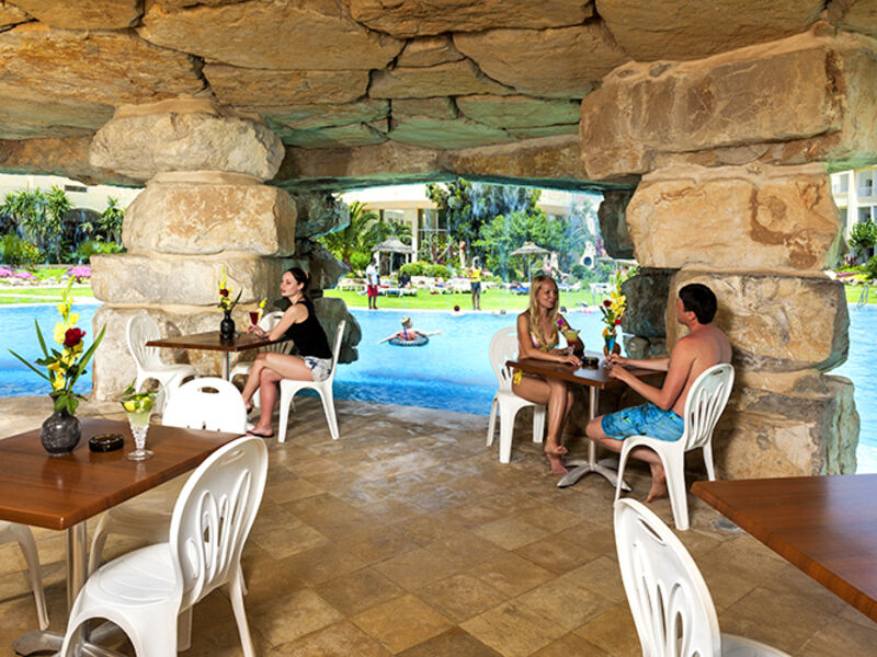Club Magic Life Africana Imperial & Aquapark
