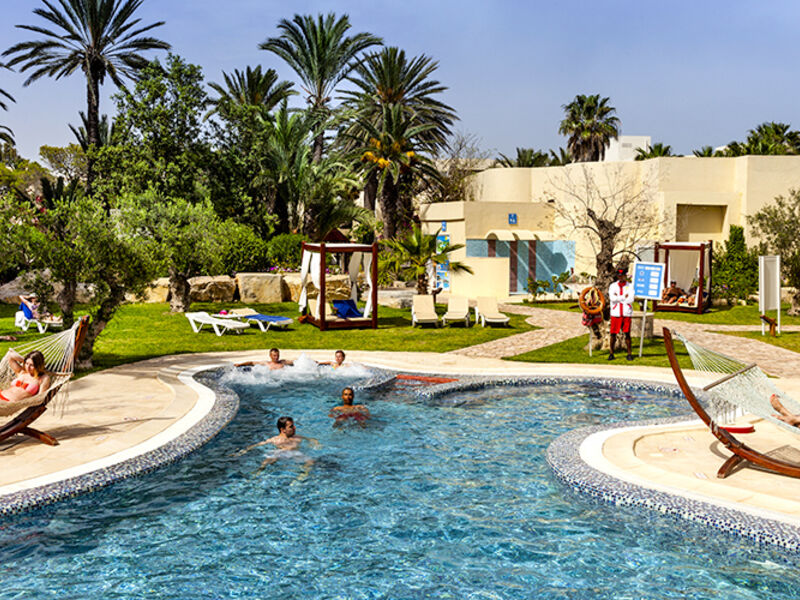 Club Magic Life Africana Imperial & Aquapark