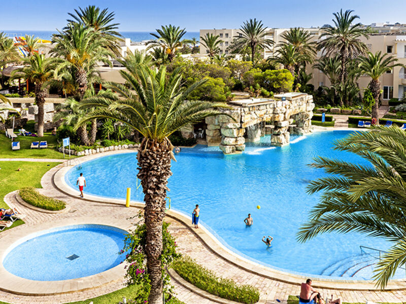 Club Magic Life Africana Imperial & Aquapark