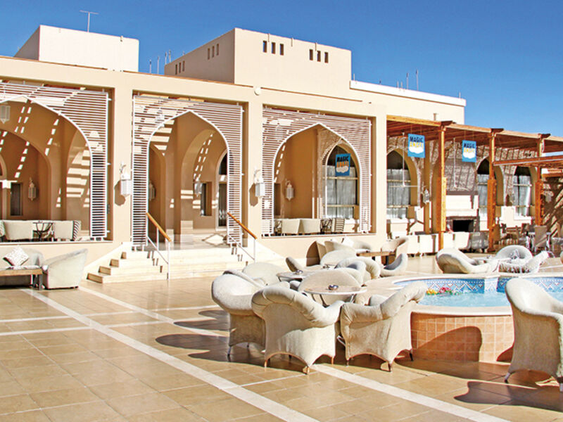 Club Magic Life Kalawy