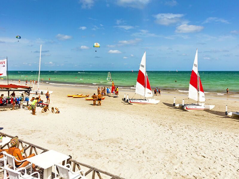 Club Magic Life Penelope Beach & Aquapark