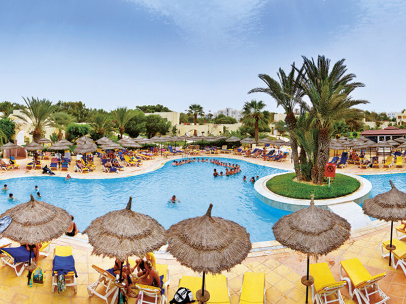 Club Magic Life Penelope Beach & Aquapark
