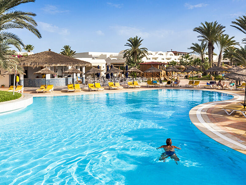 Club Magic Life Penelope Beach & Aquapark
