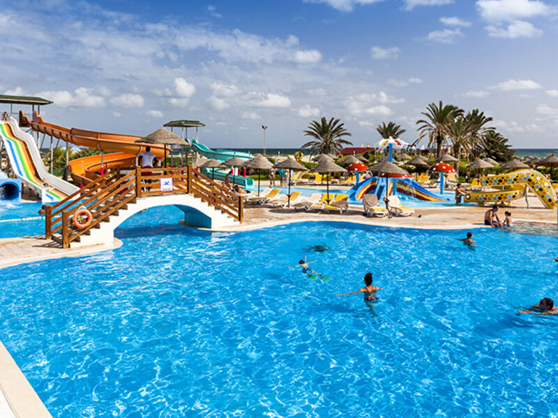 Club Magic Life Penelope Beach & Aquapark