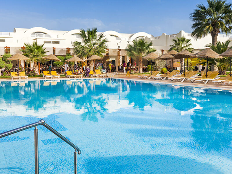 Club Magic Life Penelope Beach & Aquapark