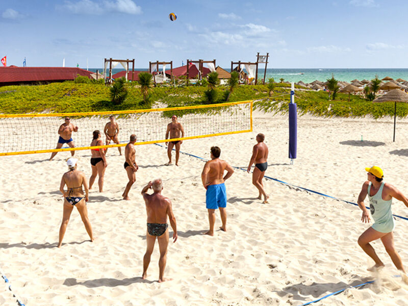 Club Magic Life Penelope Beach & Aquapark