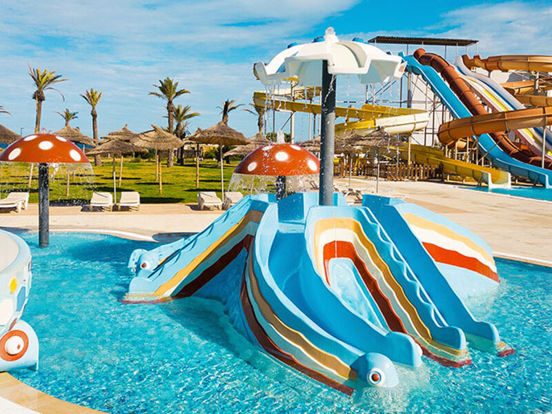 Club Magic Life Skanes Family & Aquapark