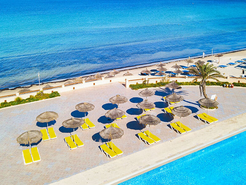 Club Magic Life Skanes Family & Aquapark
