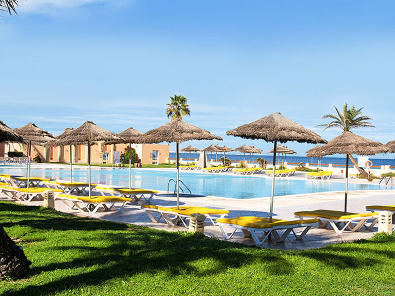 Club Magic Life Skanes Family & Aquapark