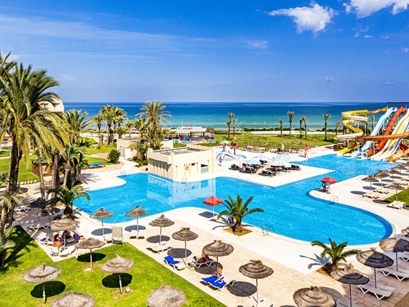 Club Magic Life Skanes Family & Aquapark