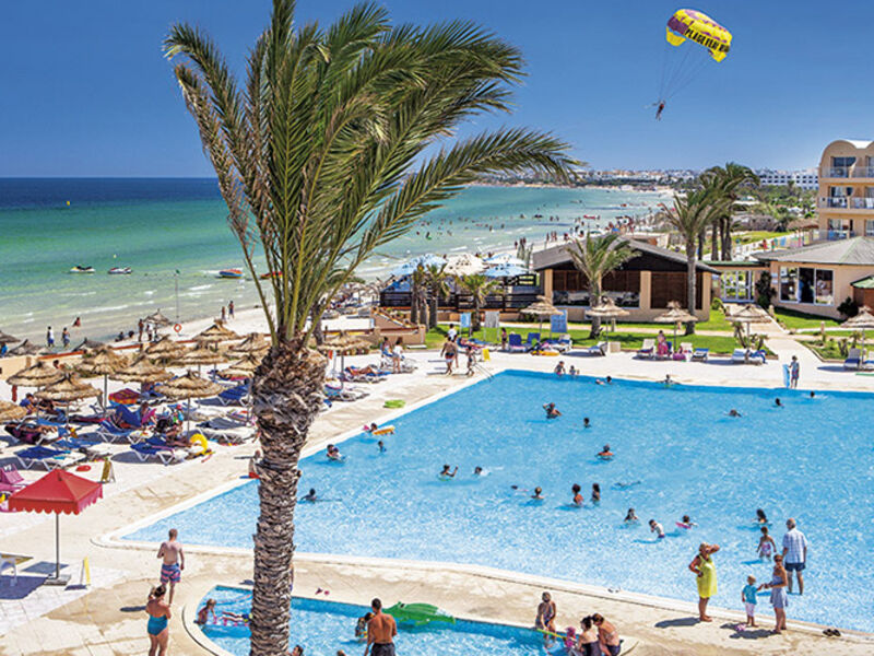 Club Magic Life Skanes Family & Aquapark