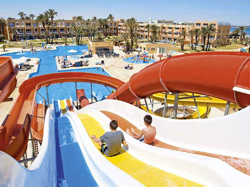 Club Magic Life Skanes Family & Aquapark