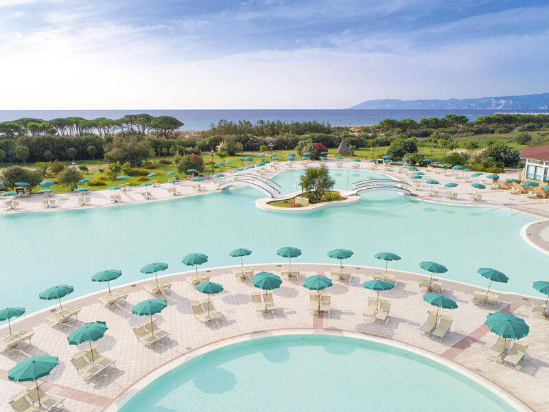 Club Hotel Marina Beach