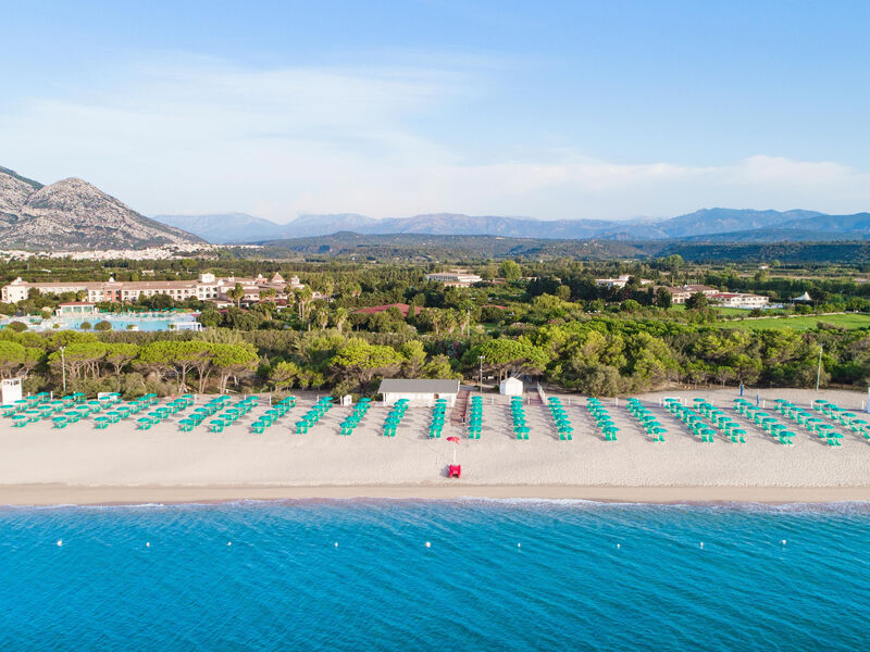 Club Hotel Marina Beach