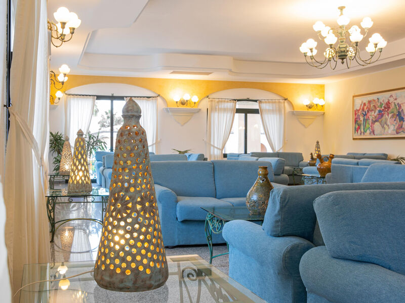 Club Hotel Marina Beach