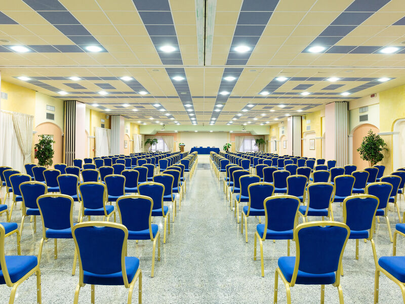Club Hotel Marina Beach