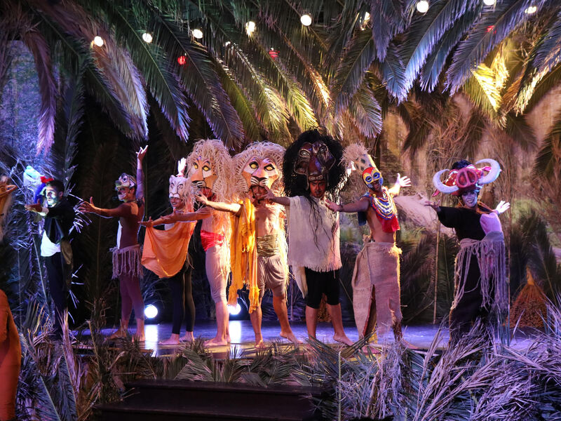 Club Hotel Marina Beach