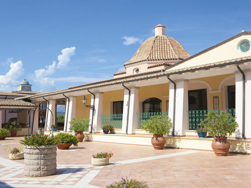 Club Hotel Marina Beach
