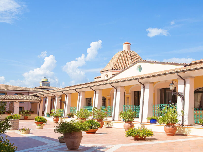 Club Hotel Marina Beach