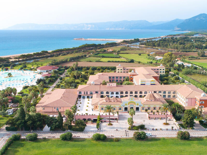 Club Hotel Marina Beach