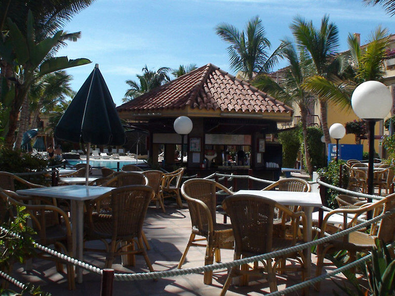 Maspalomas Oasis Club